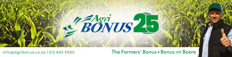 Agribonus Mashoof