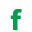 Facebook Icon